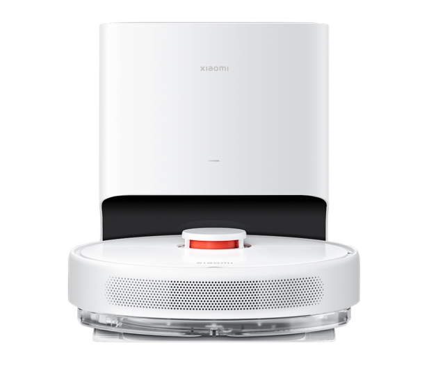 Xiaomi Robot sprzątający X10 EU - 1135992 - zdjęcie 2